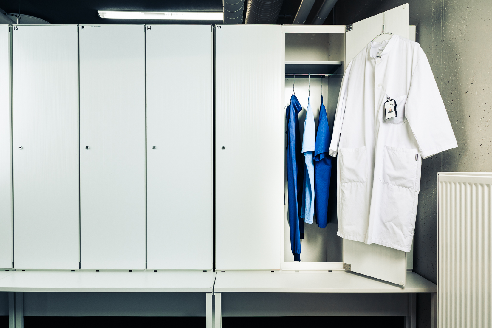 Siun sote moni­puo­listaa rekry­toin­ti­ta­poja – lääkä­reiden rekry­toin­tiin on otettu käyttöön uusi sovellus