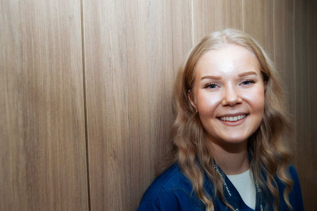 ”Empaattisuus on voimavara”