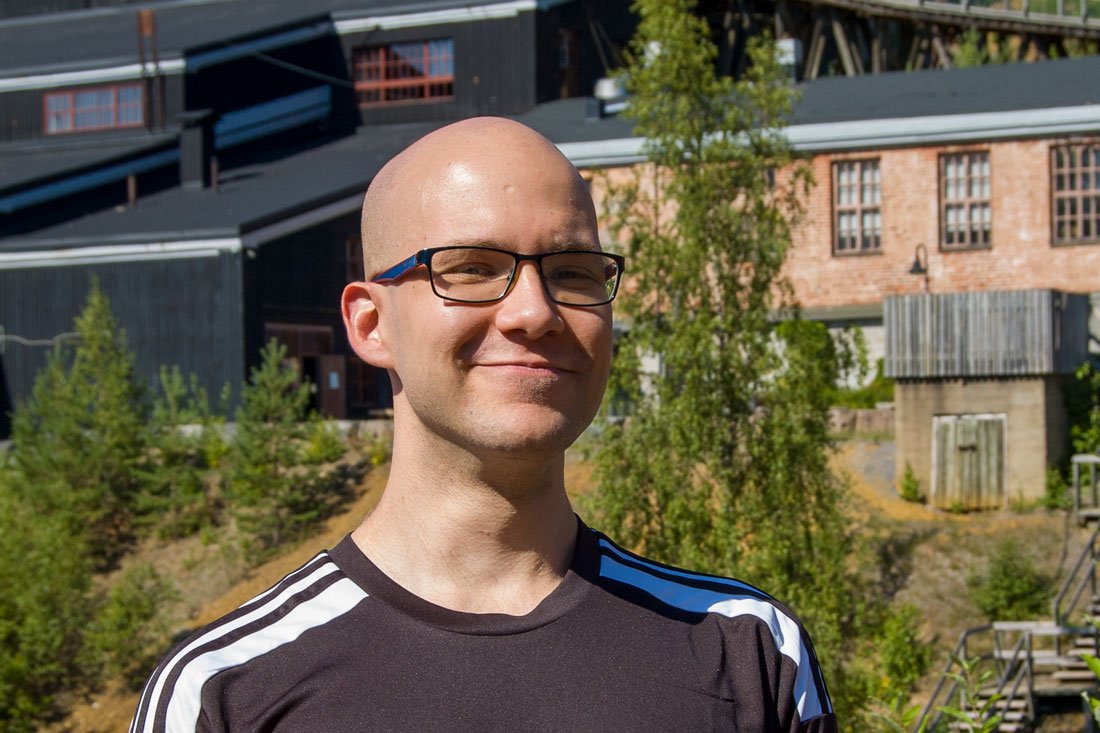 ”Mahtavaa saada omalta koti­paik­ka­kun­nalta töitä”