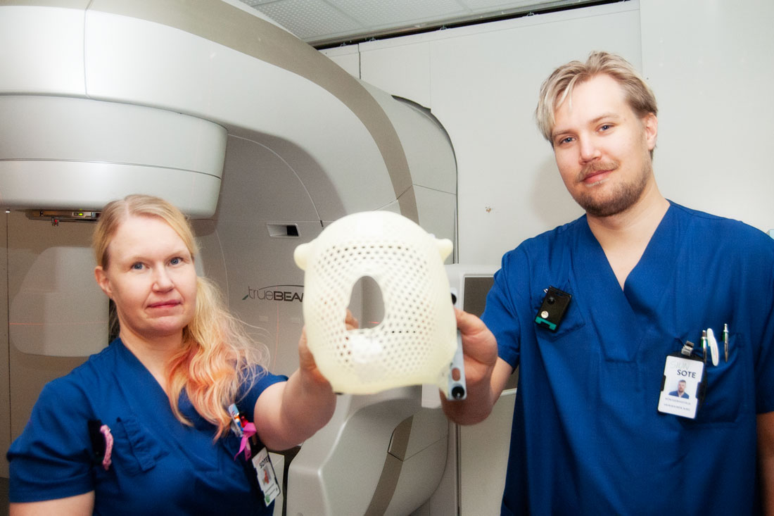 Yhteisöllisyyttä, inhimillisyyttä ja kehittyvää teknologiaa