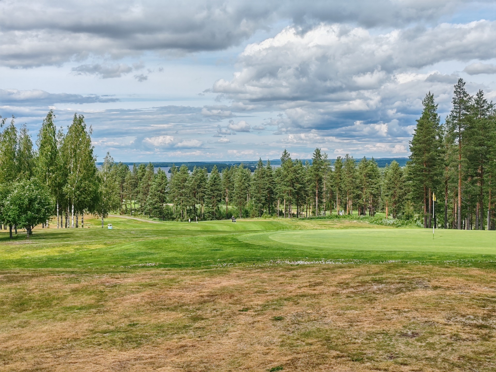 Työpaikat Kontio­lah­della
