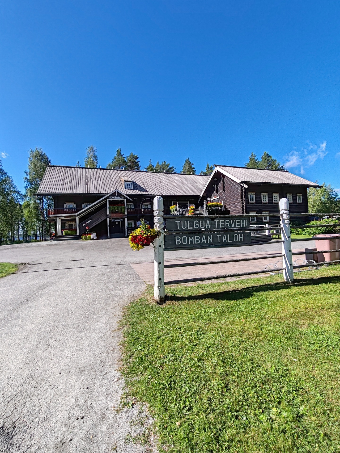 Työpaikat Nurmek­sessa