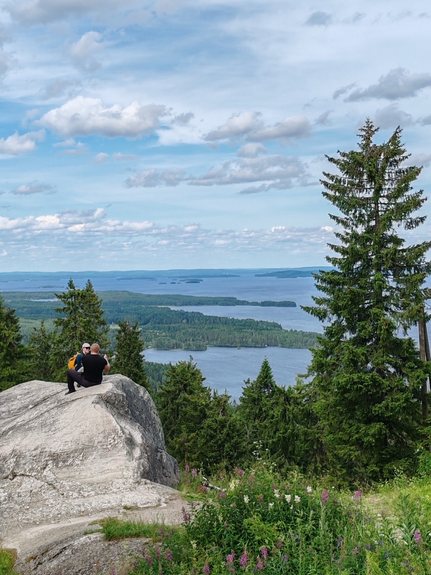 Työpaikat Lieksassa