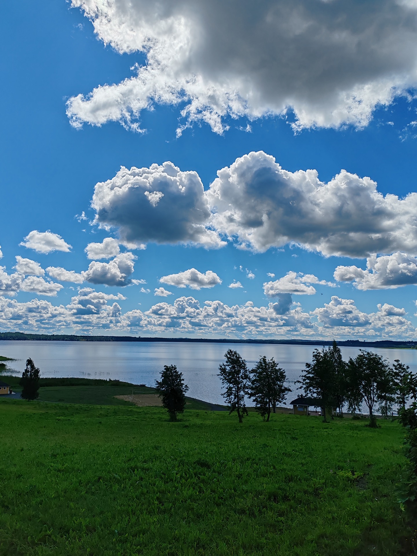 Työpaikat Tohma­jär­vellä