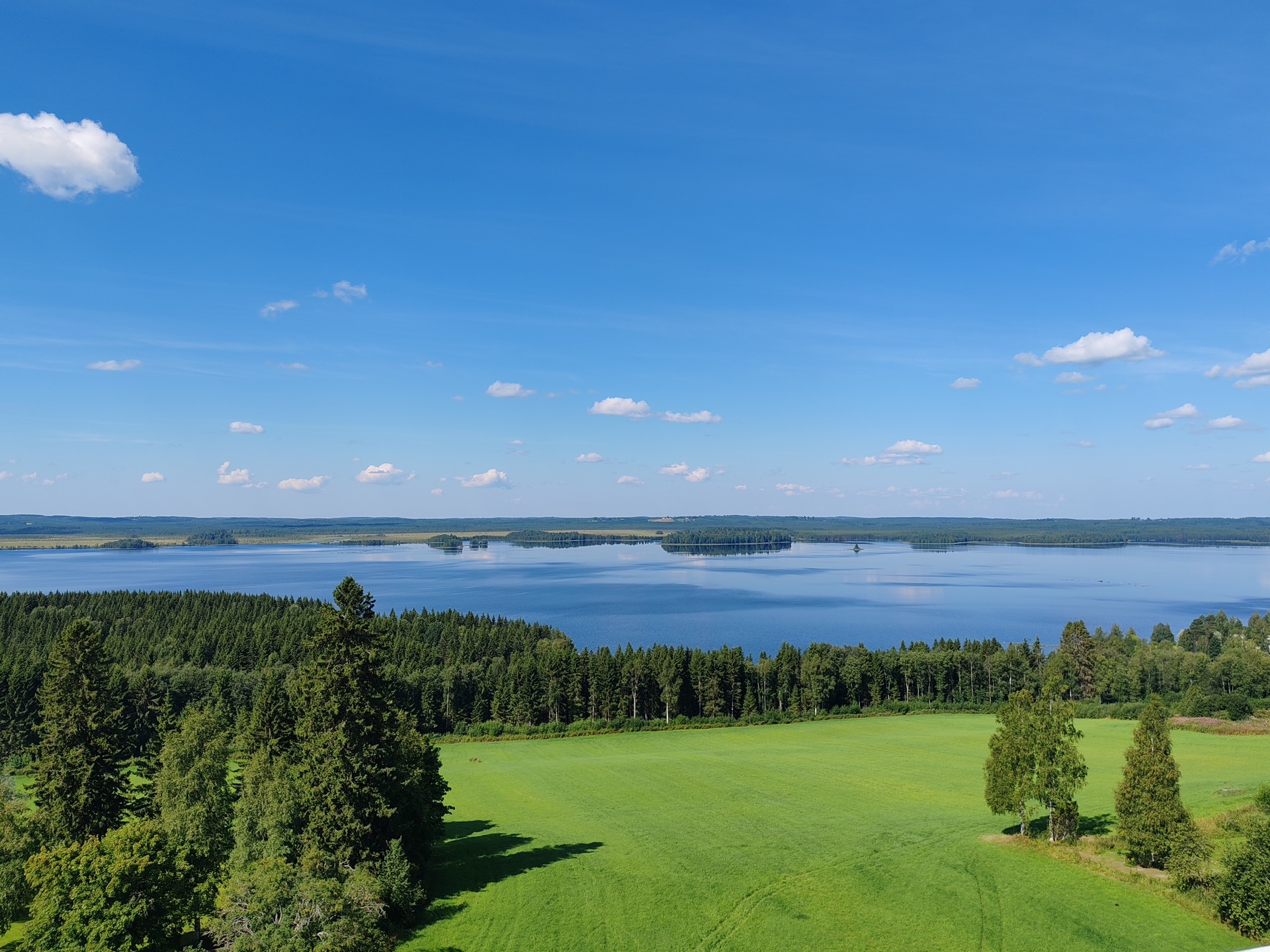 Työpaikat Ilomant­sissa