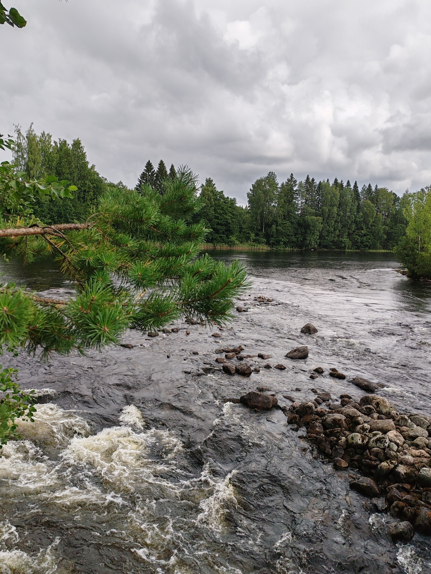 Työpaikat Heinä­ve­dellä