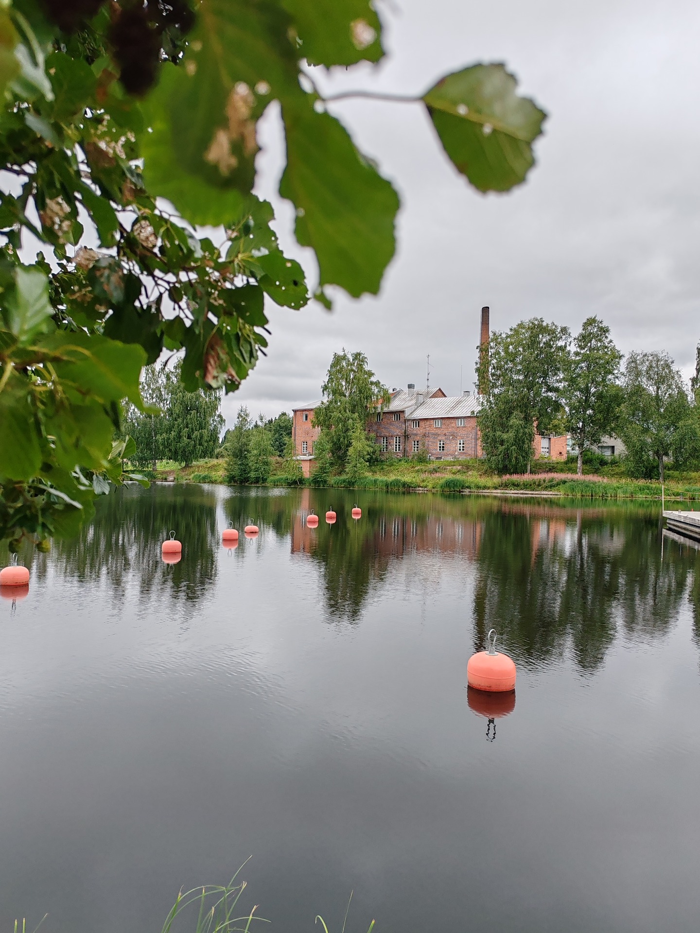 Työpaikat Liperissä