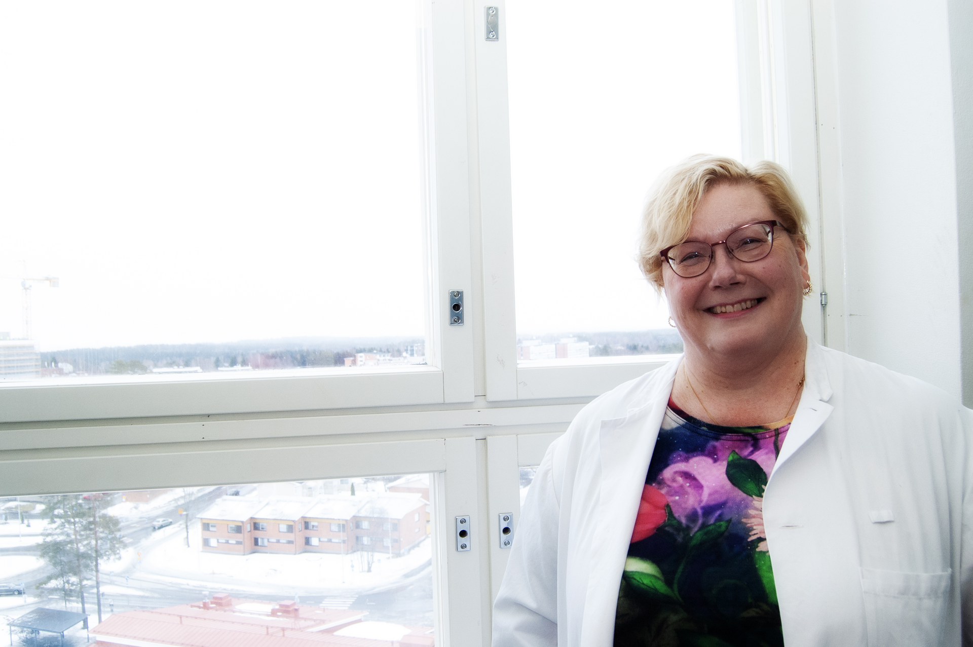 Minulle ei tarvitse pokku­roida