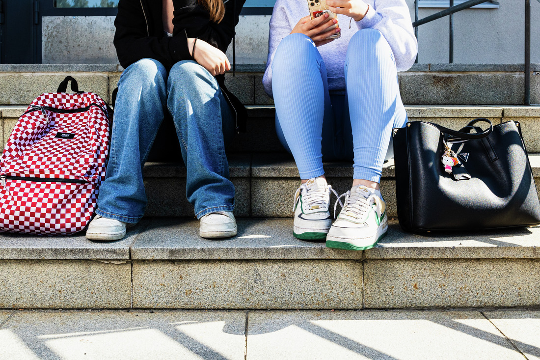 Siun sote valmis­tautuu lasten ja nuorten tera­pia­ta­kuun käytännön toimiin